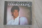 GERARD JOLING --- THE BEST OF 15 geweldige nummers, Verzenden, 1980 tot 2000, Zo goed als nieuw, Boxset