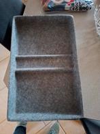 Ikea Besta lade inzet - Grijs 403.075.50, Ophalen, Rechthoekig, Hout