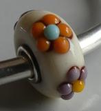 Trollbeads BOEKET (Thun by Trollbeads), Gebruikt, -, Verzenden, -