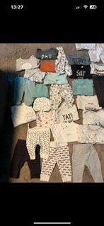 Baby kleding pakket 50/56, Verzenden, Gebruikt, Maat 50