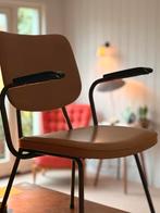 Gispen buisframe stoel (jaren 60), Huis en Inrichting, Ophalen of Verzenden, Gebruikt, Eén