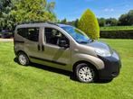 Citroën Nemo 1.4 2010 1e eig, nieuwe distributie nw apk airc, Voorwielaandrijving, 15 km/l, 4 cilinders, 400 kg
