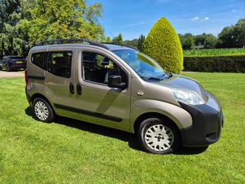 Citroën Nemo 1.4 2010 1e eig, nieuwe distributie nw apk airc beschikbaar voor biedingen