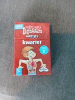 Kwartetspel, Verzamelen, Speelkaarten, Jokers en Kwartetten, Ophalen, Zo goed als nieuw, Kwartet(ten)