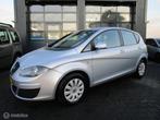 Seat Altea 1.4 5drs 82dkm! Airco Hoge instap, Auto's, Voorwielaandrijving, Euro 5, Gebruikt, Parkeersensor