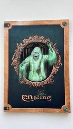 Efteling fotoboekje Danse Macabre 2025, Ophalen of Verzenden, Nieuw, Overige typen