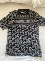 Cristian Dior, Kleding | Heren, T-shirts, Christian Dior, Verzenden, Zwart, Zo goed als nieuw