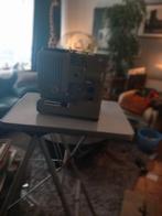 Vintage Eumig P8 8mm Filmprojector - Klassieker!, Ophalen of Verzenden