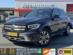 Mercedes-Benz GLC-klasse 200 Business Solution Limited NAVI, Auto's, 12 maanden, Gebruikt, Euro 6, 4 cilinders