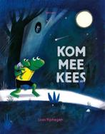 Prentenboek Kinderboek Kom mee Kees - Gottmer, Ophalen of Verzenden, Nieuw, Prentenboek