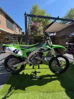 Kawasaki KX 450 F 2017, Fietsen en Brommers, Brommers | Crossbrommers, Gebruikt, 5 versnellingen, Ophalen, 450 cc