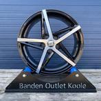 Seat Leon Altea Alhambra Exeo Tarraco Velgen 5x112 Octavia S, 18 inch, Velg(en), Nieuw, Ophalen of Verzenden