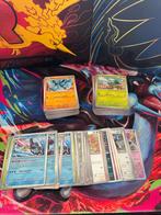 Pokemon Mega Evolution kaarten plus Holo, Ophalen of Verzenden, Nieuw, Meerdere kaarten
