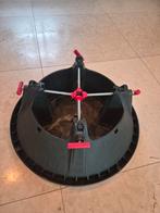 Kerstboom standaard 50cm, Ophalen of Verzenden, Zo goed als nieuw