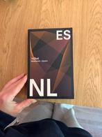Van Dale Woordenboek Nederlands-Spaans, Boeken, Woordenboeken, Ophalen of Verzenden, Zo goed als nieuw, Van Dale, Nederlands
