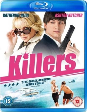 Killers (Blu-ray) beschikbaar voor biedingen
