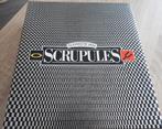 Spel Scrupules MB, Hobby en Vrije tijd, Gezelschapsspellen | Bordspellen, Vijf spelers of meer, Ophalen, Nieuw, MB Spellen