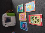 V tech fototoestel, Kinderen en Baby's, Speelgoed | Vtech, Ophalen of Verzenden, Zo goed als nieuw
