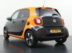 smart forfour 1.0 Business Solution Automaat Climate Control, Auto's, Smart, Automaat, Gebruikt, 4 stoelen, Origineel Nederlands