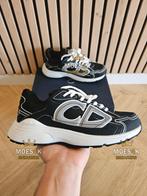 Dior B30 maat 36 37 38 39 40 41 42 43 44 45 46 47, Kleding | Heren, Schoenen, Ophalen of Verzenden, Nieuw, Zwart, Christian Dior