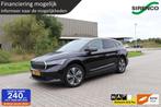 Skoda Enyaq iV 80 First Edition warmtepomp vol leder trekhaa, Automaat, Achterwielaandrijving, Gebruikt, 80 kWh