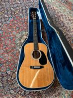 Martin D28, Ophalen of Verzenden, Zo goed als nieuw, Western- of Steelstringgitaar
