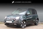 Fiat Panda 1.0 Hybrid Pandina / Voordeel / Nieuw, Auto's, Stof, Gebruikt, Euro 6, Panda