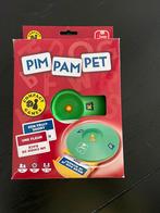 Pim pam pet, Hobby en Vrije tijd, Gezelschapsspellen | Overige, Ophalen, Zo goed als nieuw