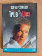 True Lies - 1994 Arnold Schwarzenegger van James Cameron, Alle leeftijden, Ophalen of Verzenden, Zo goed als nieuw