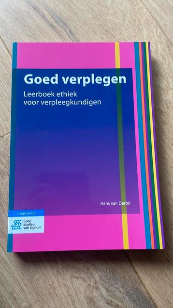 Hans van Dartel - Goed verplegen beschikbaar voor biedingen