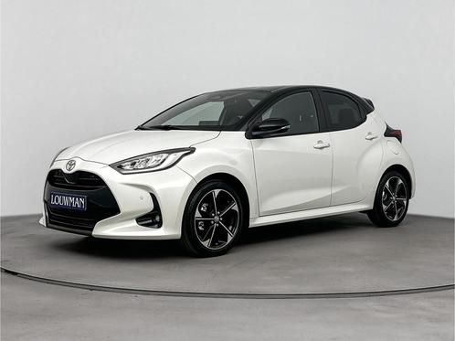 Toyota Yaris 1.5 Hybrid 130 Launch Edition | Direct Leverbaa, Auto's, Toyota, Bedrijf, Te koop, Yaris, ABS, Achteruitrijcamera