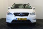 Subaru XV 1.6i Comfort AWD |Camera|Stoelverwarming|, Auto's, Subaru, Euro 5, Gebruikt, Zwart, 4 cilinders