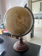 Globe, Ophalen, Zo goed als nieuw