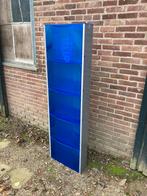 Metalen schoenenkast met 5 bakken - Wandmontage, Huis en Inrichting, Kasten | Schoenenrekken, Ophalen, O, O, O