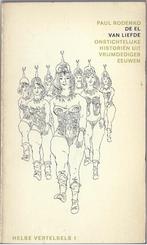 Helse vertelsels 1, 2 en 3 Paul Rodenko, Boeken, Ophalen of Verzenden, Zo goed als nieuw