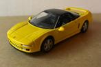 1:43 , Honda NSX , del Prado Collection, Ophalen of Verzenden, Zo goed als nieuw, Auto, Overige merken
