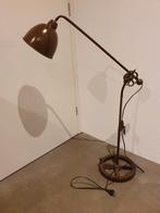 India lamp, Ophalen, Zo goed als nieuw