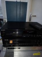 Sony vintage CD speler, CDP 590., Ophalen of Verzenden, Gebruikt, Sony