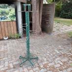 Bloemen standaard   12 rings  12 cm doorsnede., Tuin en Terras, Gaas en Draad, Ophalen of Verzenden, Zo goed als nieuw, Minder dan 10 meter