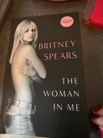 Britney spears, Ophalen of Verzenden, Zo goed als nieuw