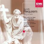 Duruflé - Requiem EMI cd Plasson, Cd's en Dvd's, Cd's | Klassiek, Ophalen of Verzenden, Modernisme tot heden, Zo goed als nieuw