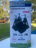 Obelink Stützbock-Set - Caravan Steunen - Nieuw, Ophalen, Nieuw