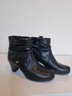 GABOR MAAT (4.5) 37.5 ENKELAARS  ALS NIEUW, Ophalen of Verzenden, Zo goed als nieuw, Zwart