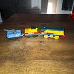 Thomas de trein Trackmaster, Kinderen en Baby's, Speelgoed | Thomas de Trein, Ophalen of Verzenden, Zo goed als nieuw