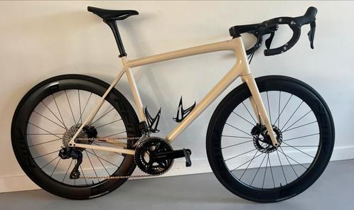 Specialized S-Works Aethos 58cm, Fietsen en Brommers, Fietsen | Racefietsen, Zo goed als nieuw, Overige merken, Meer dan 20 versnellingen