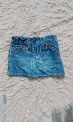 Spijkerrokje maat 98/104, Meisje, Ophalen of Verzenden, Zo goed als nieuw, Jurk of Rok