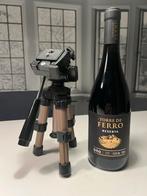 König KN-TRIPOD17 tafelstatief, Gebruikt, Ophalen of Verzenden, Minder dan 150 cm, Ministatief