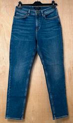 Scotch & Soda High Five high spijkerbroek - Maat W29 L32, Blauw, Scotch & Soda, Ophalen of Verzenden, Zo goed als nieuw