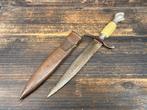 Carl Schlieper Solingen dolk mes ww2, Verzamelen, Militaria | Tweede Wereldoorlog, Ophalen of Verzenden, Landmacht, Duitsland