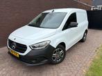 Mercedes-Benz CITAN 108 CDI Pro 3-Zits Airco Cruise Parkeers, Voorwielaandrijving, Stof, Gebruikt, 4 cilinders